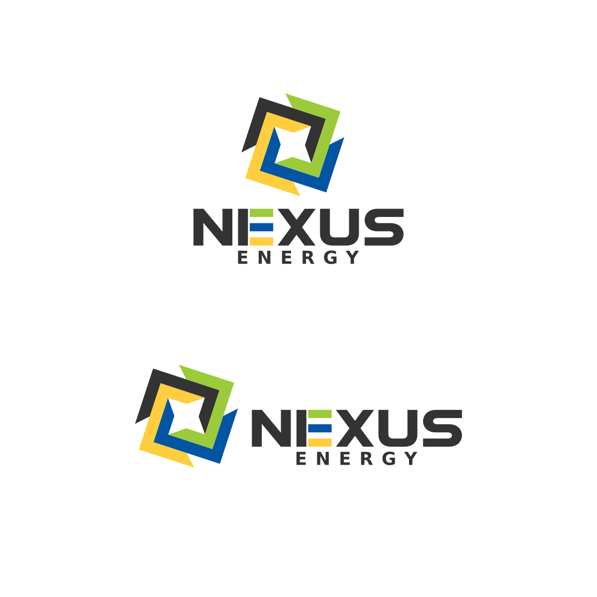 Logo Design by DesignMonkeyBH for Nexus Energy | Design #16902065