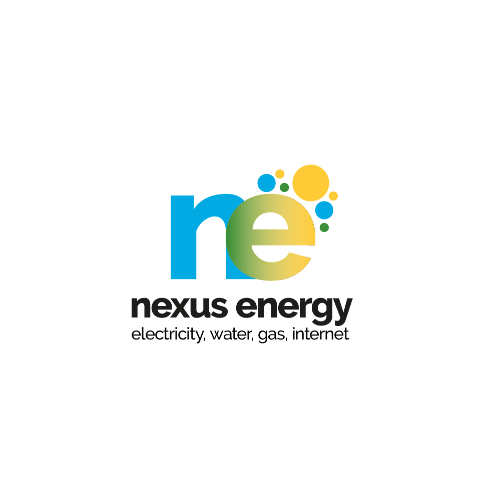 Logo-Design von Sovrappensieri für Nexus Energy | Design #17000613