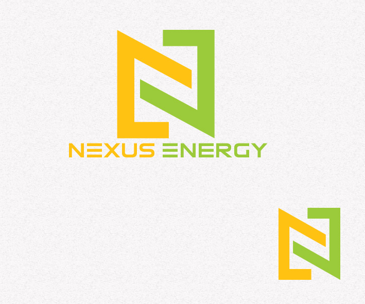 Logo Design by JohnDigiTech for Nexus Energy | Design #17003398