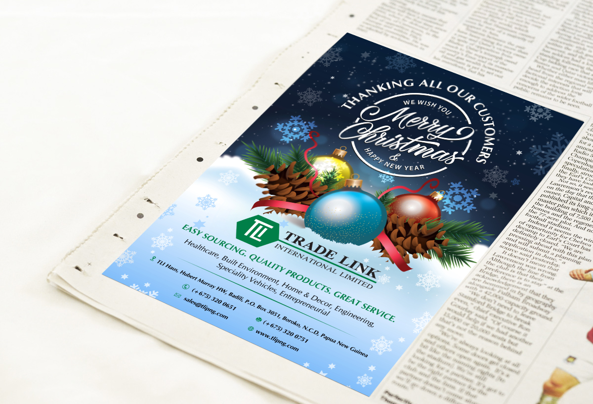 Newspaper Ad Design by ecorokerz for Synalinx | Design #16899146