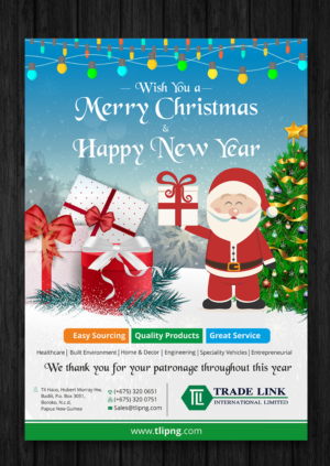 Newspaper Ad Design by ecorokerz for Synalinx | Design: #16956069