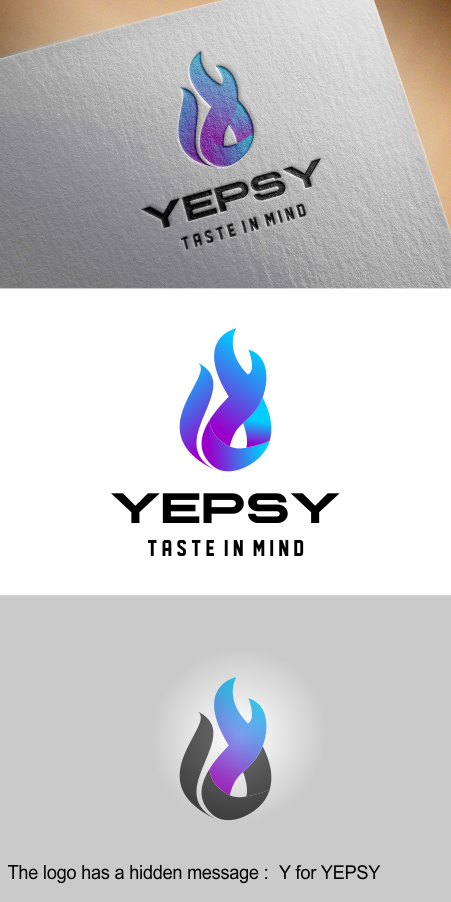 Logo Design by tjangkir for this project | Design #17017227