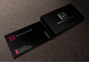 Business Card Design by Creations Box 2015 for BEST EASY WORK | Design: #16899019