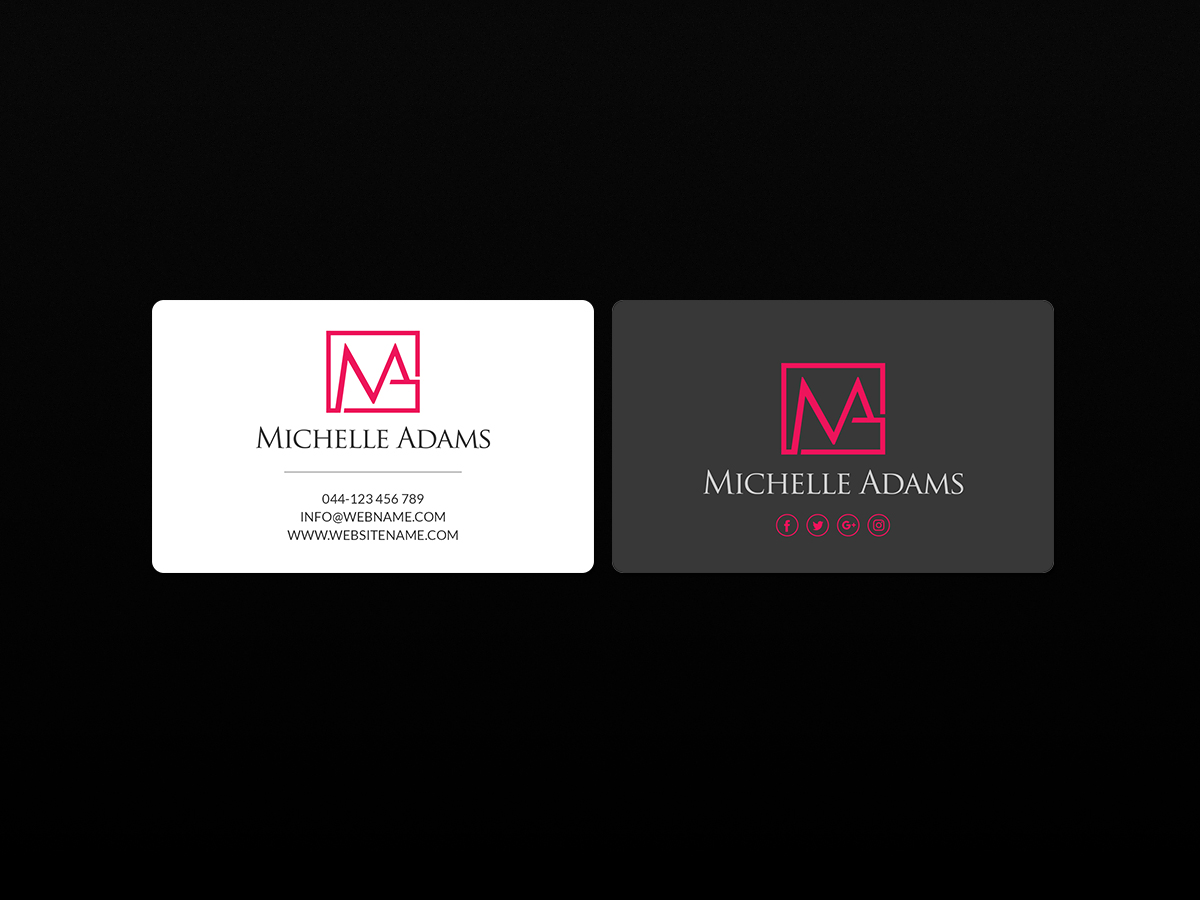 Business Card Design by Creations Box 2015 for BEST EASY WORK | Design #16899298
