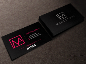 Business Card Design by Creations Box 2015 for BEST EASY WORK | Design: #16917425