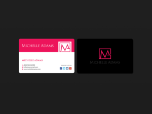 Business Card Design by Creations Box 2015 for BEST EASY WORK | Design: #16917429
