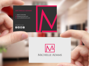 Business Card Design by Creations Box 2015 for BEST EASY WORK | Design: #16917431