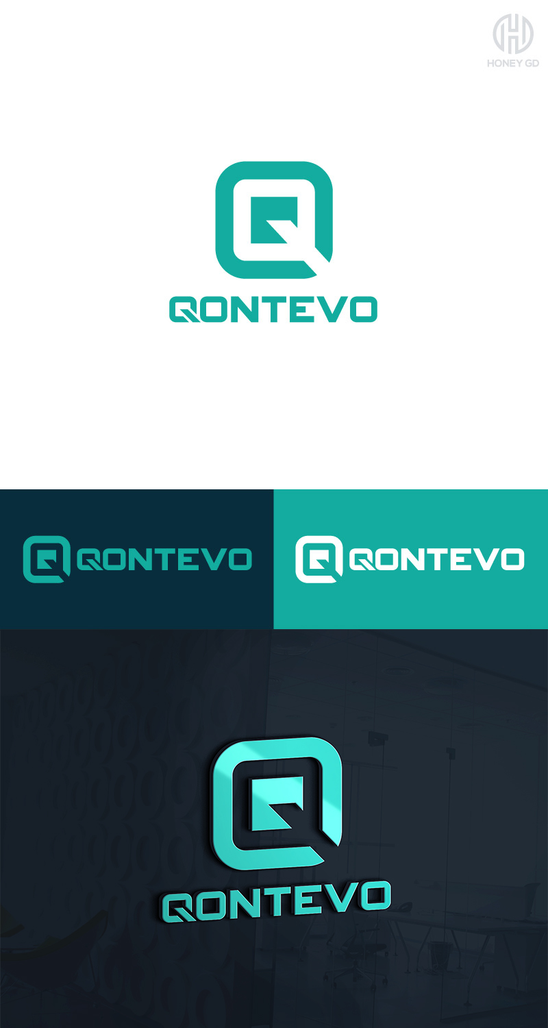 Logo Design by Honey GD for this project | Design #17175261