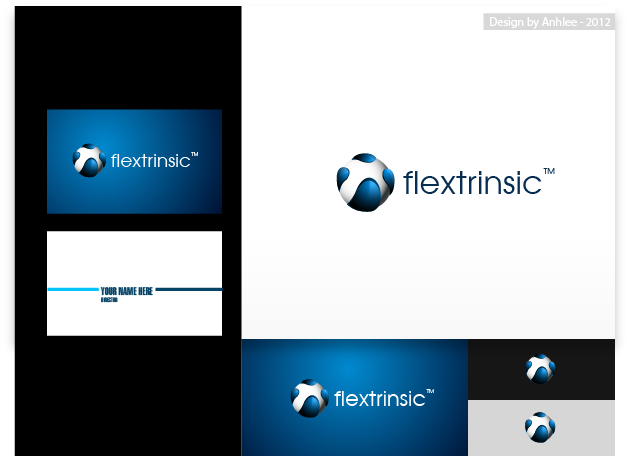 Logo Design by Anhlee for this project | Design #631076