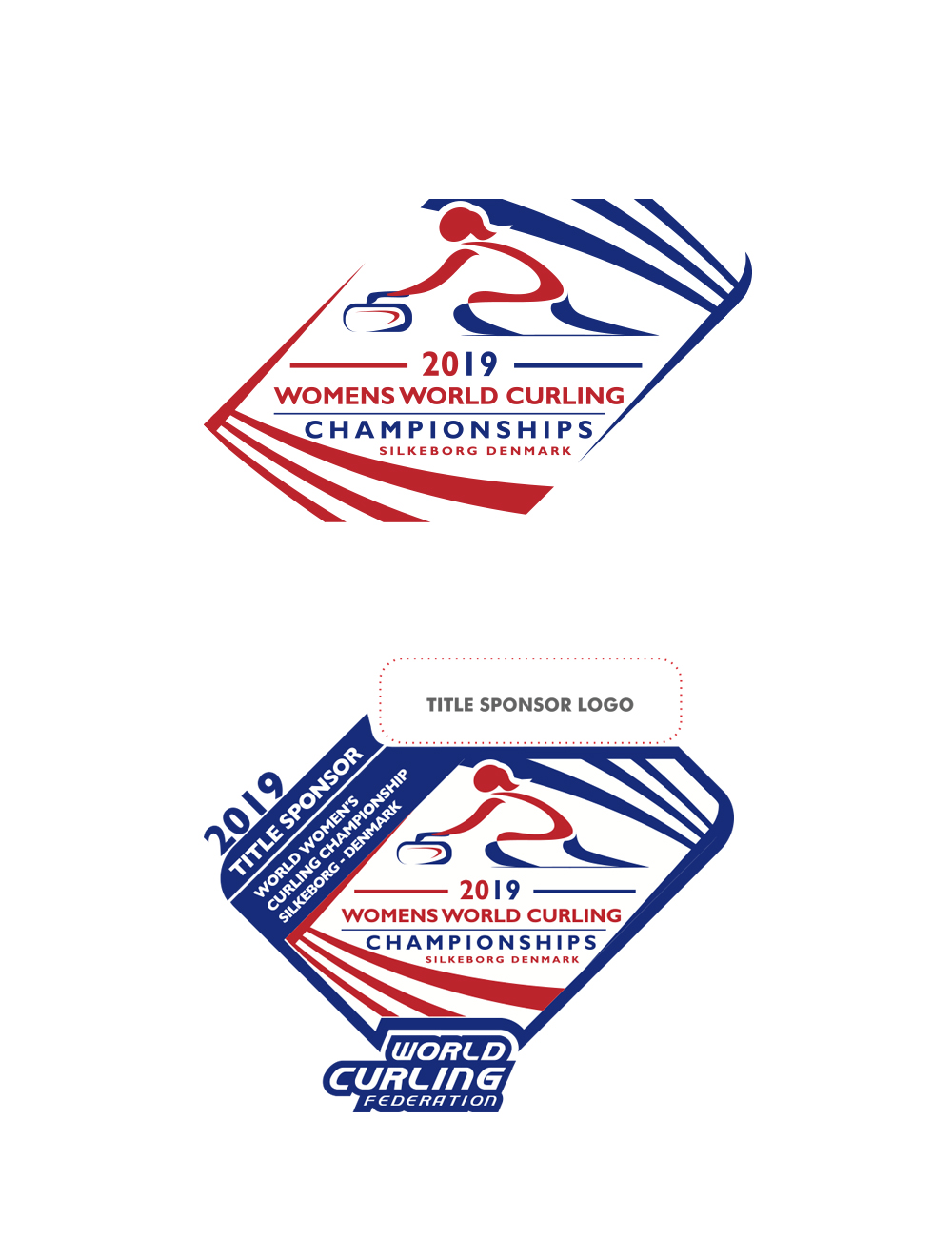 Logo Design by Maher Sh for EventSilkeborg | Design #16917701