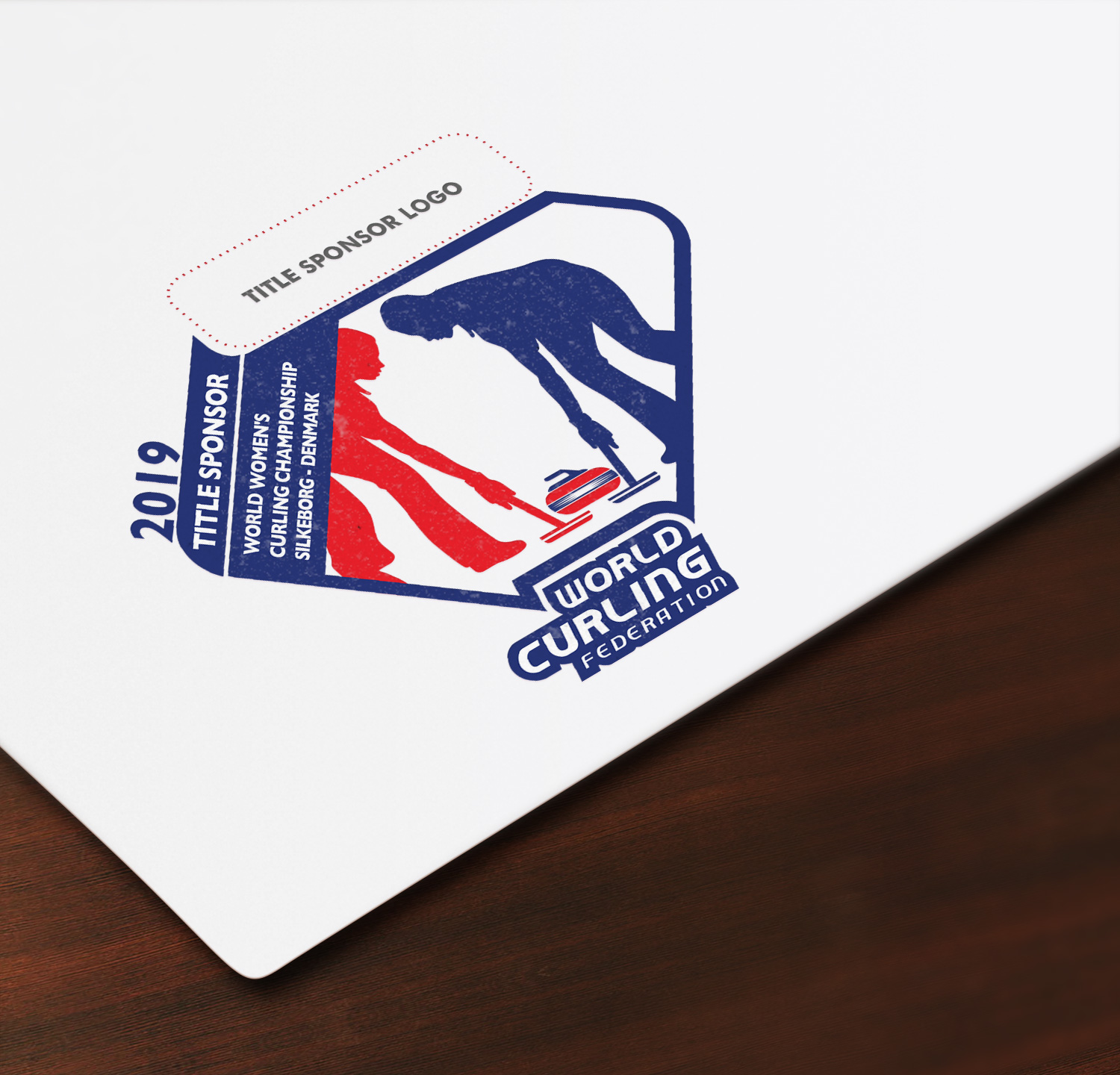 Diseño de Logo por Deziners Zone para EventSilkeborg | Diseño #16903855