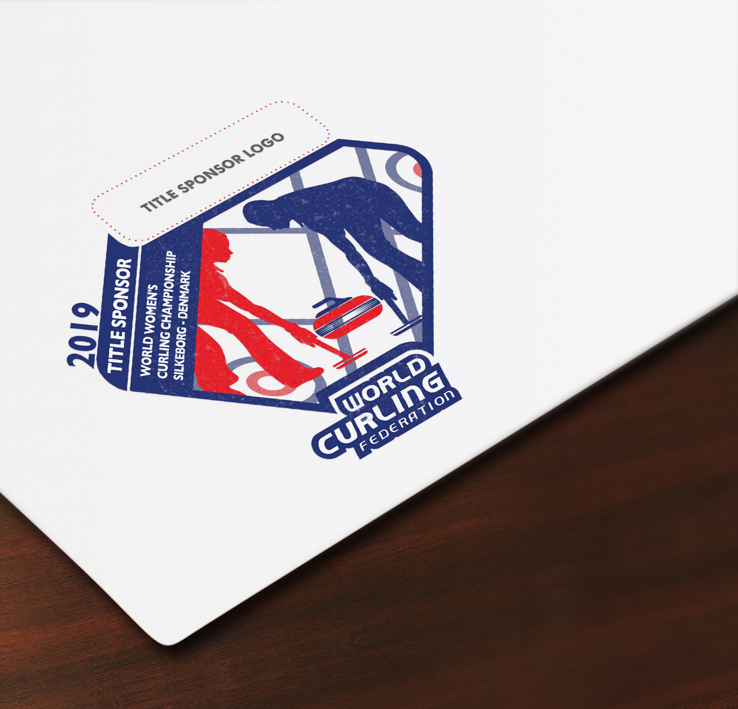 Diseño de Logo por Deziners Zone para EventSilkeborg | Diseño #16905042