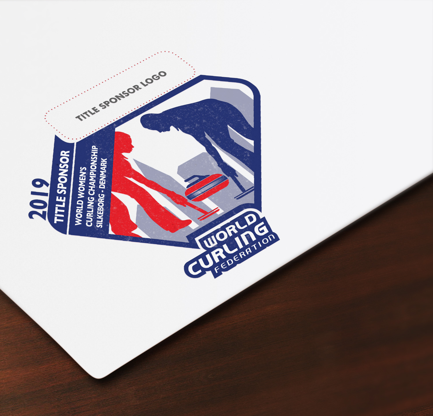 Diseño de Logo por Deziners Zone para EventSilkeborg | Diseño #16905043