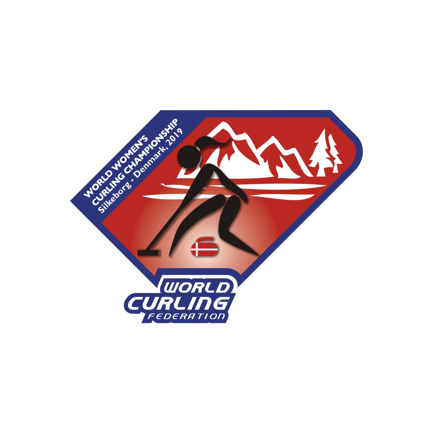 Diseño de Logo por Sushmaa para EventSilkeborg | Diseño #16961836