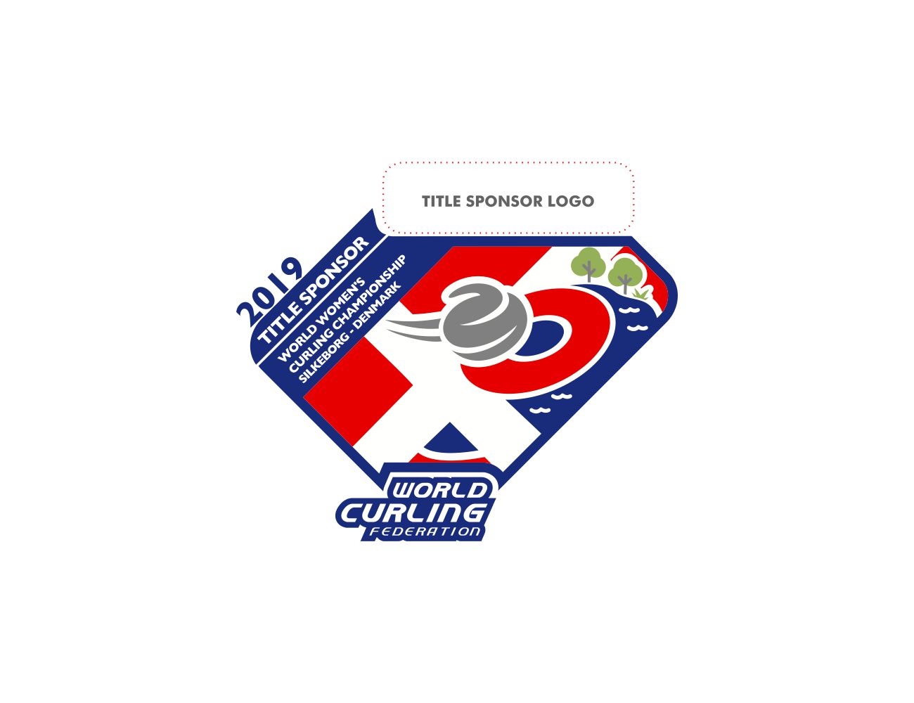 Logo Design by MOH Studio for EventSilkeborg | Design #16900427