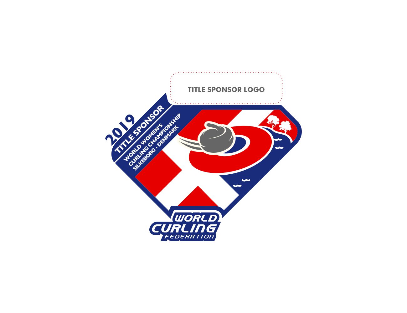 Diseño de Logo por MOH Studio para EventSilkeborg | Diseño #16930559