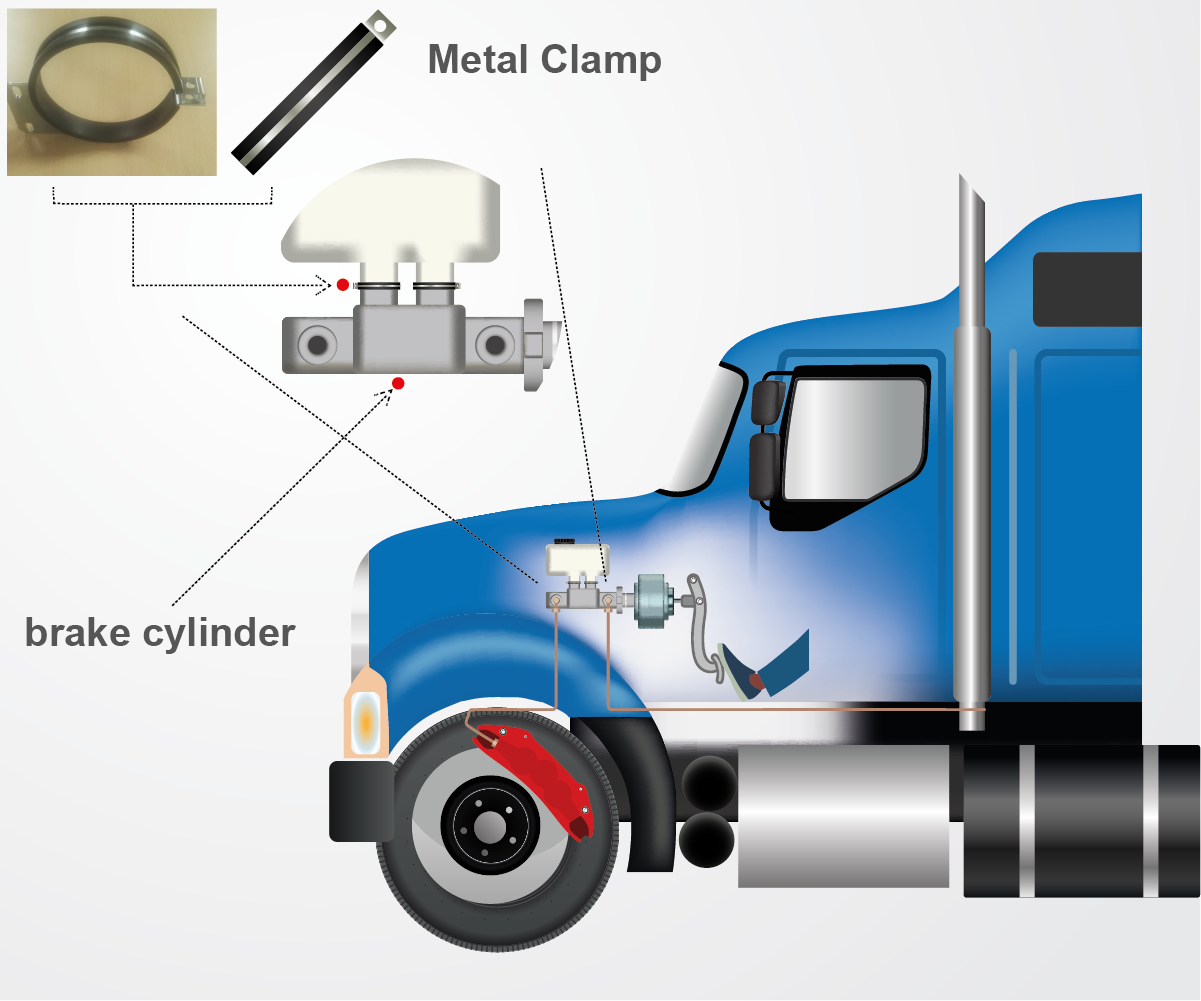 Diseño Gráfico por noubigh para MPC Industries BV | Diseño #16904353
