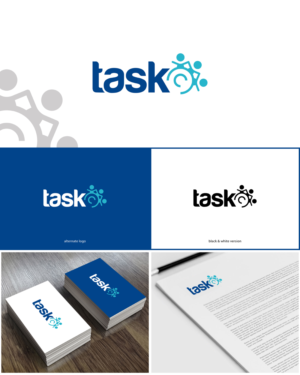 Design de Logo par MoonFeather pour Tasko | Design #16904587