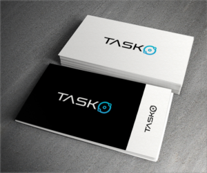 Diseño de Logo por aglaronde23 para Tasko | Diseño: #16901895