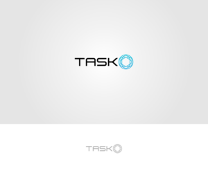 Diseño de Logo por aglaronde23 para Tasko | Diseño: #16908015