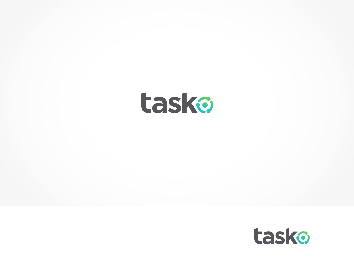 Logo-Design von ArtTank für Tasko | Design #16927514