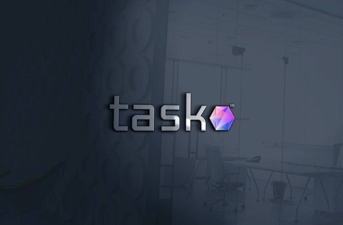 Diseño de Logo por GLDesigns para Tasko | Diseño #16905755
