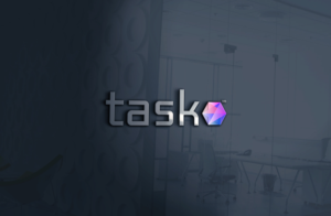Diseño de Logo por GLDesigns para Tasko | Diseño: #16905755