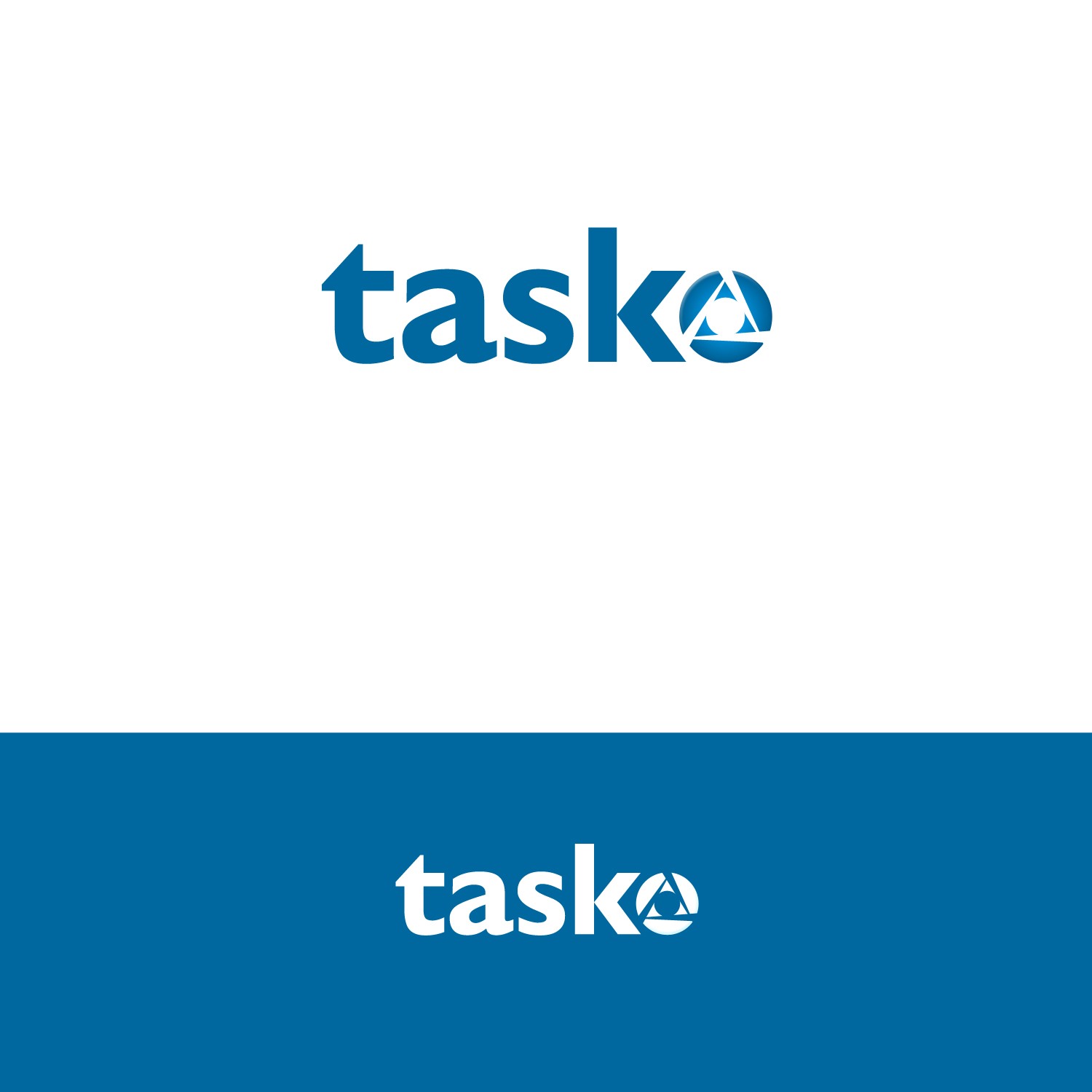 Logo Design by vida for Tasko | Design #16915262