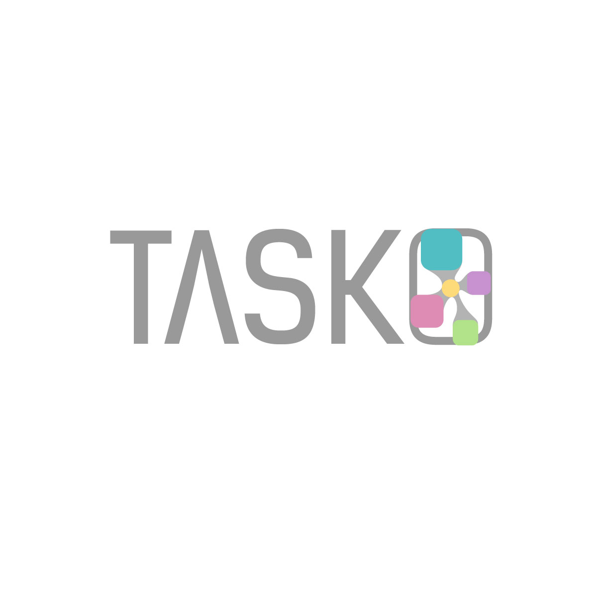 Logo Design by michellefrances for Tasko | Design #16921962