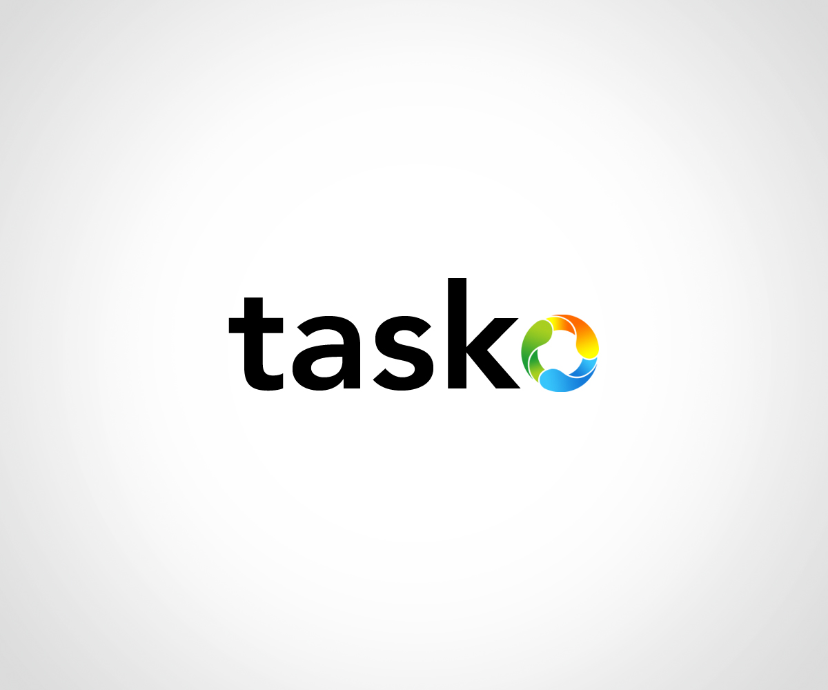 Diseño de Logo por sunpris para Tasko | Diseño #16945174
