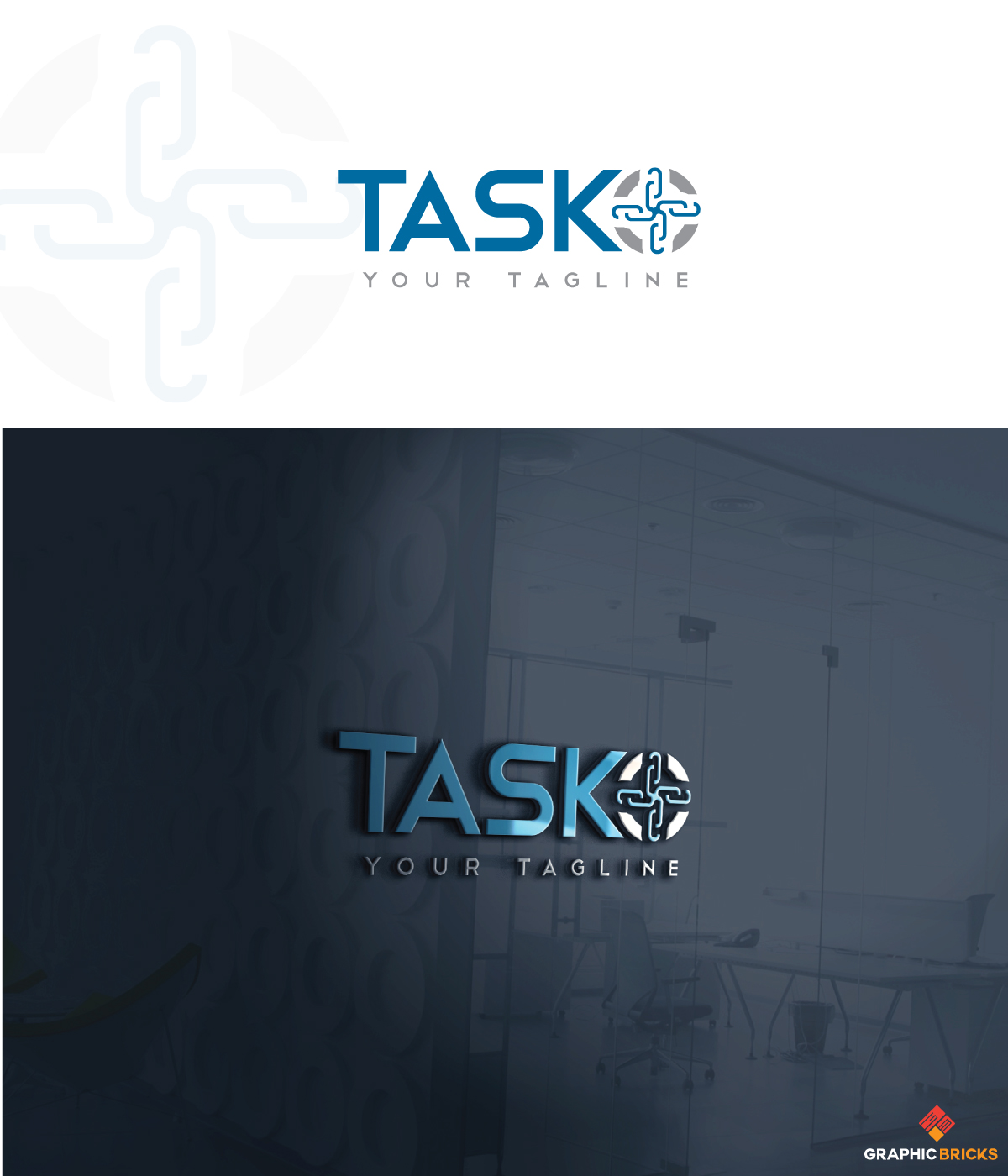 Design de Logo par Graphic Bricks pour Tasko | Design #16902291