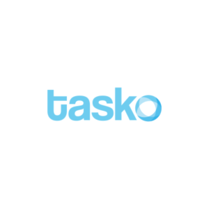 Diseño de Logo por DoMadic para Tasko | Diseño: #16948075