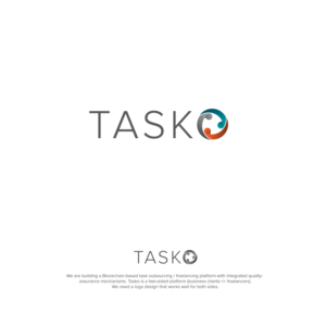 Diseño de Logo por Gareng para Tasko | Diseño: #16897934