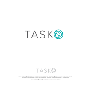 Diseño de Logo por Gareng para Tasko | Diseño: #16904789