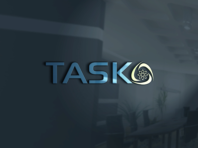 Logo-Design von asman für Tasko | Design #16909682