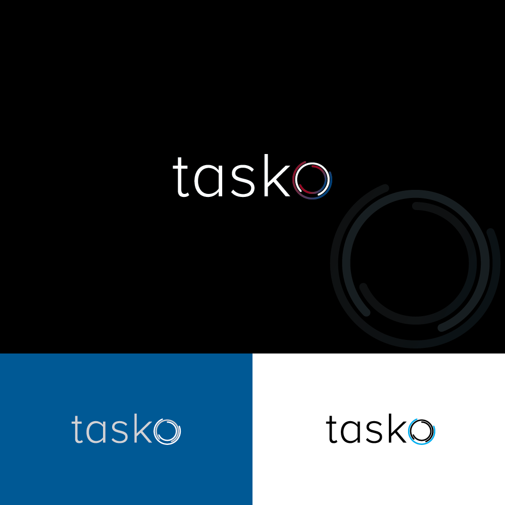 Diseño de Logo por Wild Geek para Tasko | Diseño: #16918525