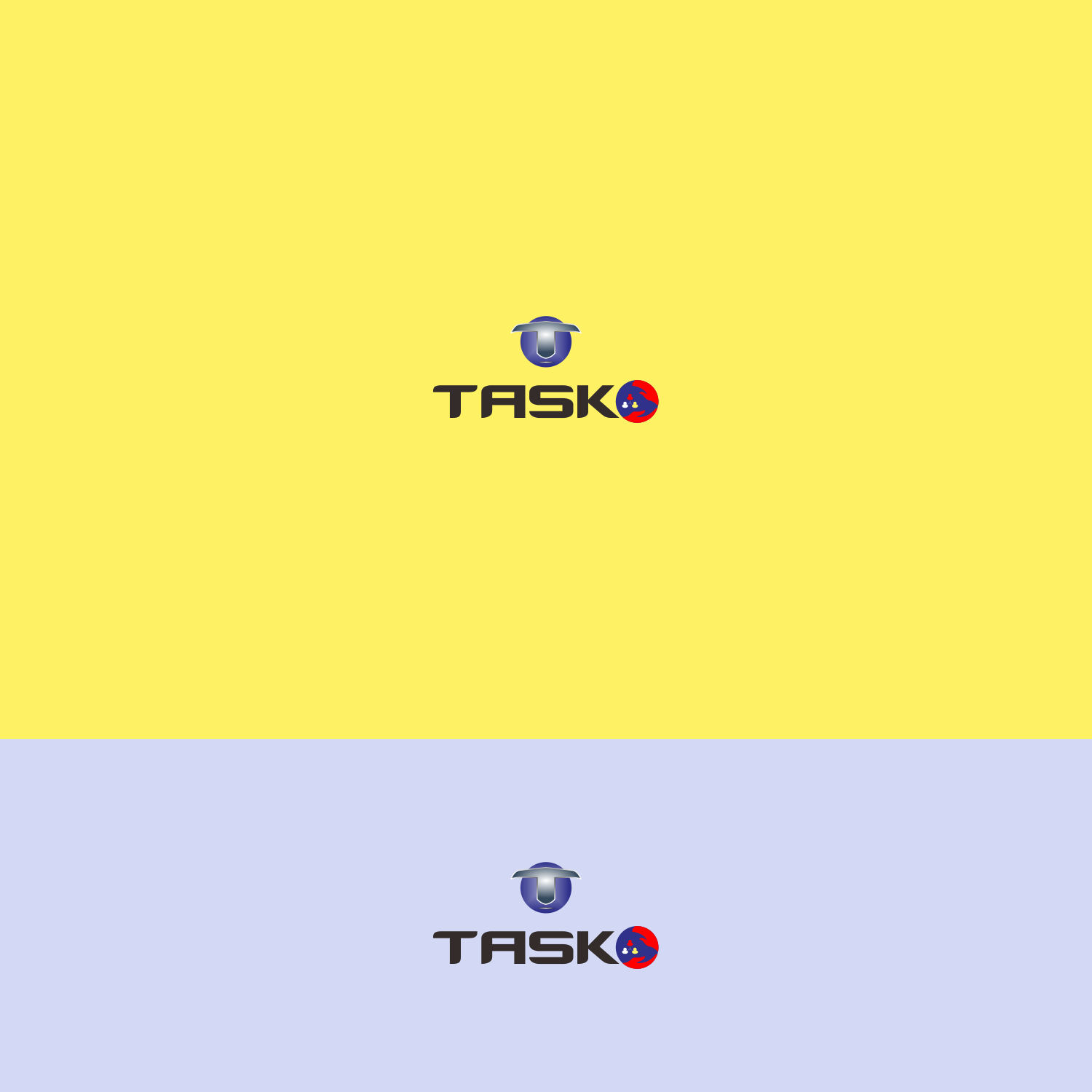 Diseño de Logo por tjosemito para Tasko | Diseño #16911096