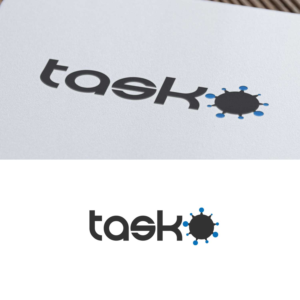Diseño de Logo por oomardesigns para Tasko | Diseño: #16907882