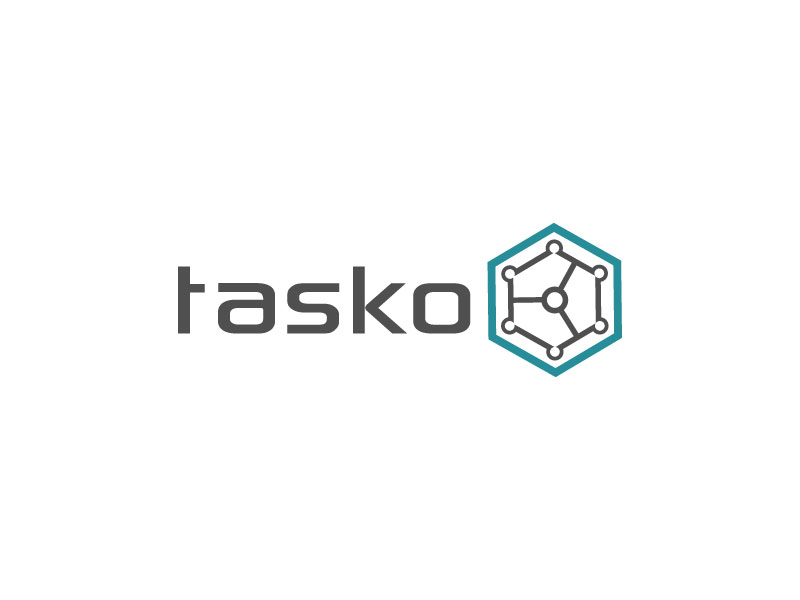 Diseño de Logo por roman reings para Tasko | Diseño #16919327