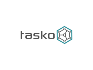 Diseño de Logo por roman reings para Tasko | Diseño: #16919327