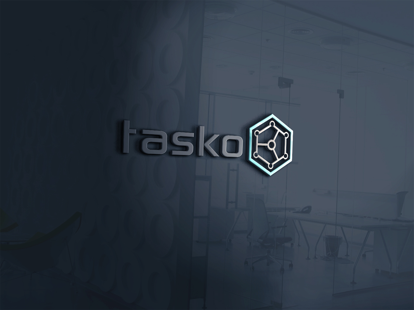 Logo-Design von roman reings für Tasko | Design #16919328