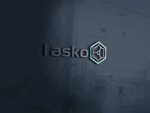 Diseño de Logo por roman reings para Tasko | Diseño: #16919328
