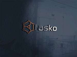 Diseño de Logo por roman reings para Tasko | Diseño: #16919329
