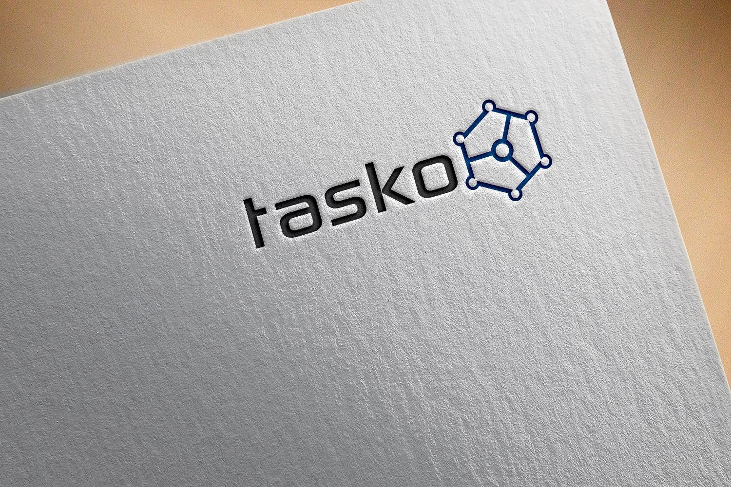 Logo-Design von roman reings für Tasko | Design #16919331