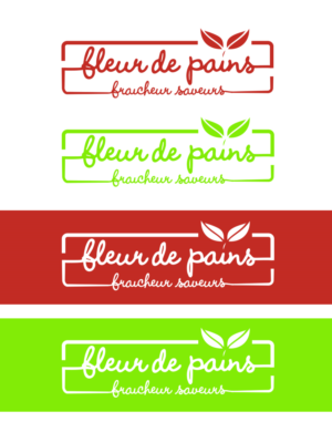 Logo Design by Maher Sh for this project | Design: #16895436