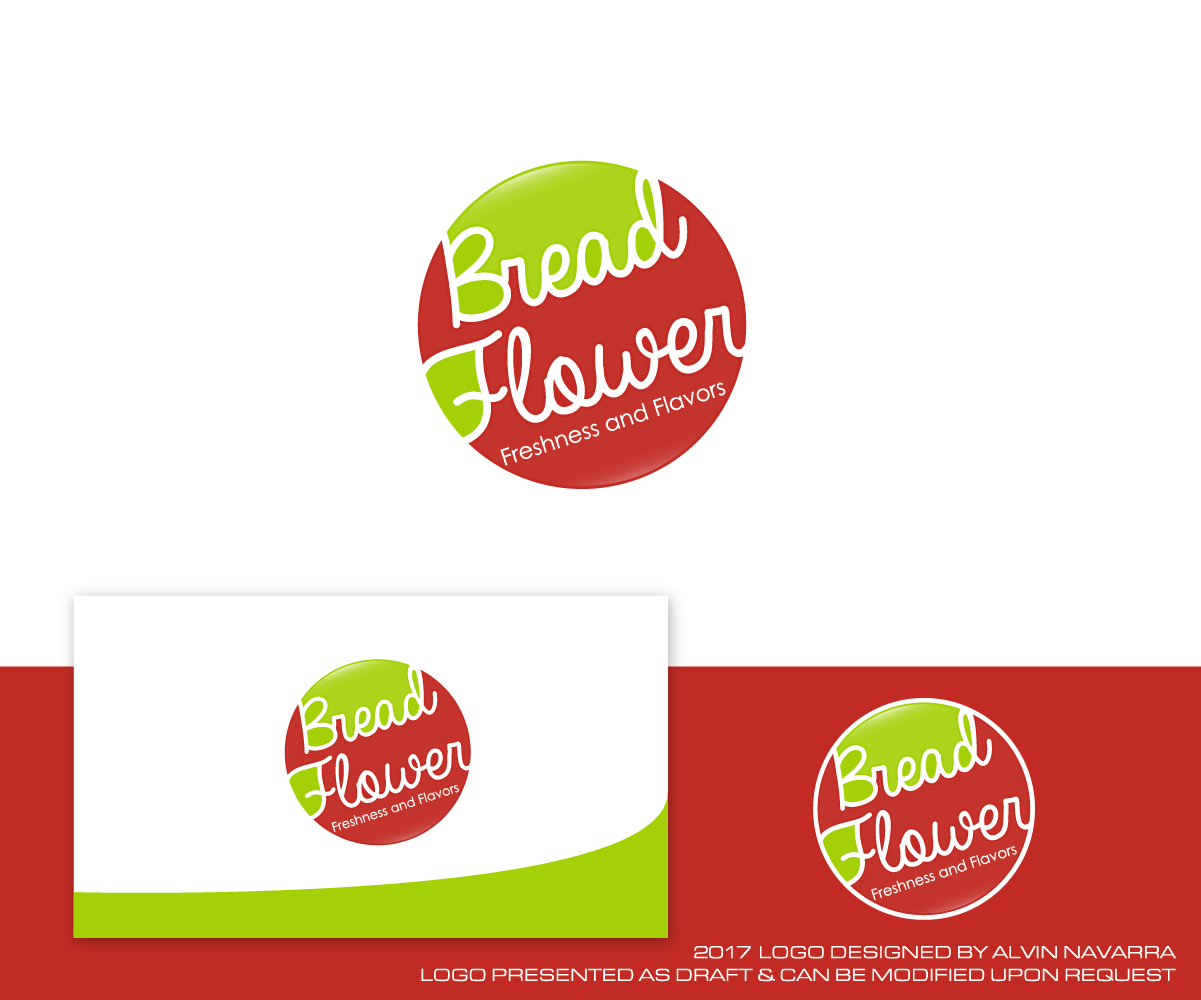 Logo Design by alvinnavarra for this project | Design #16901437