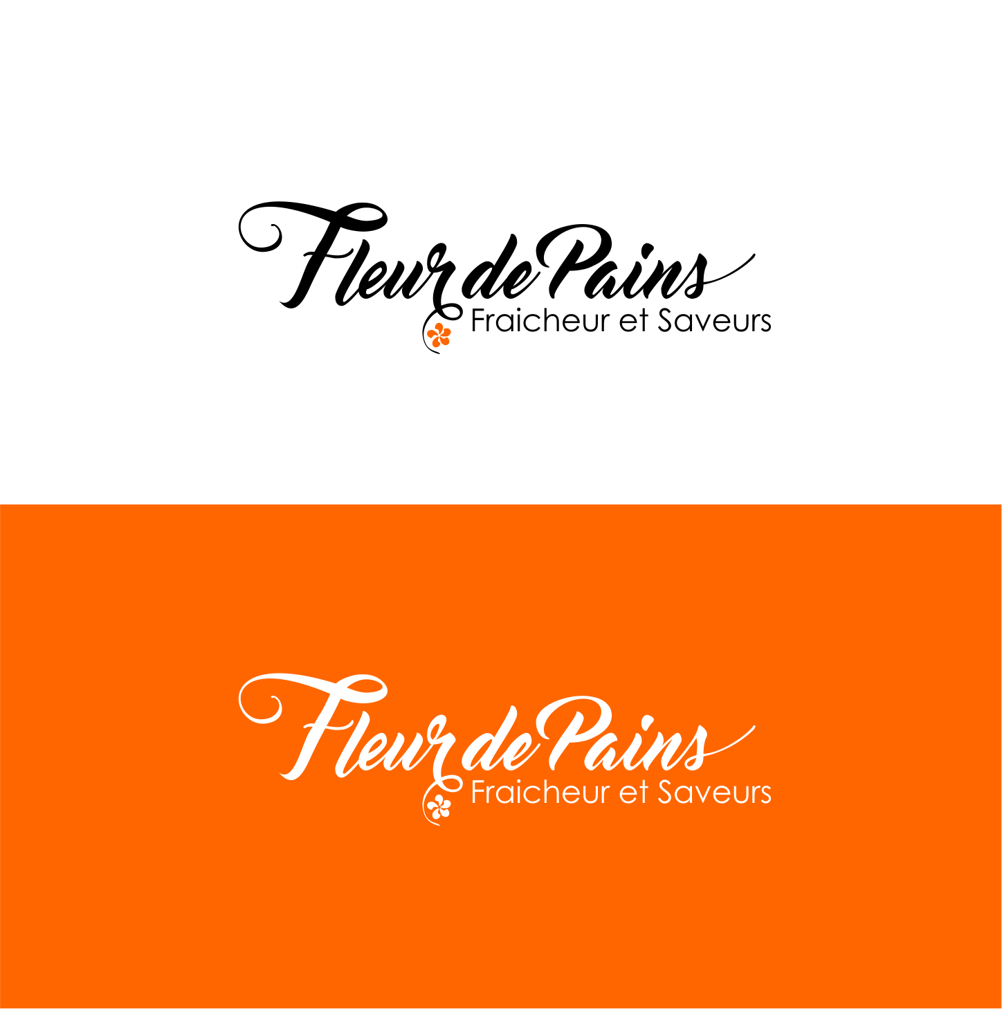 Logo Design by ZEKKOUR Fouzi for this project | Design #16896267