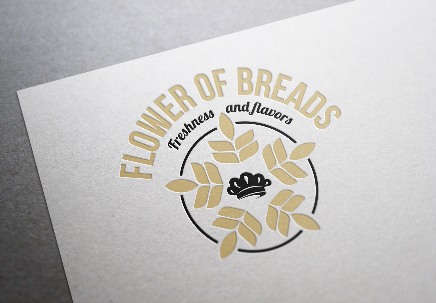 Logo Design by studio-sfp.com for this project | Design #16894519