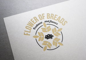 Logo Design by studio-sfp.com for this project | Design: #16894519