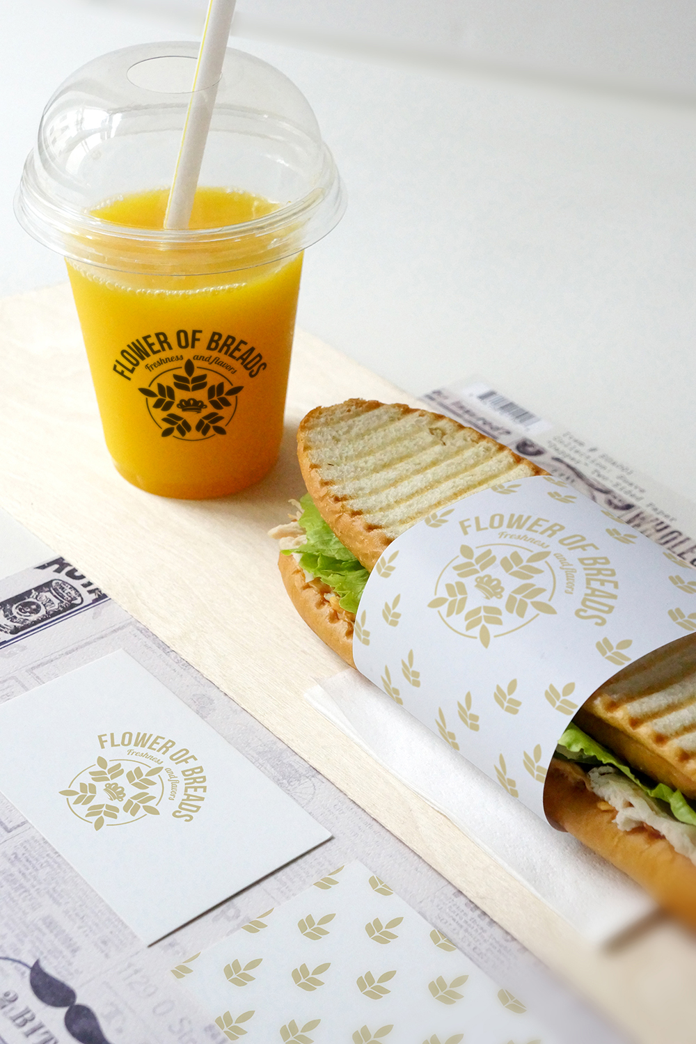 Logo Design by studio-sfp.com for this project | Design #16894520